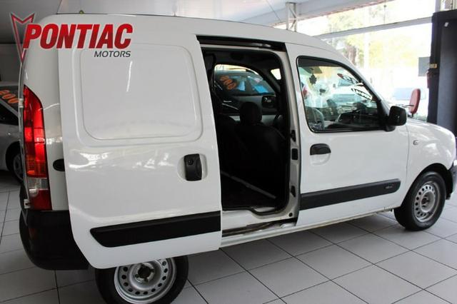Renault Kangoo Express 1.6 2015 - Foto 5
