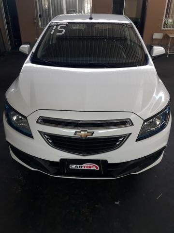 Onix lt 1.4 completo 2015 - Foto 2