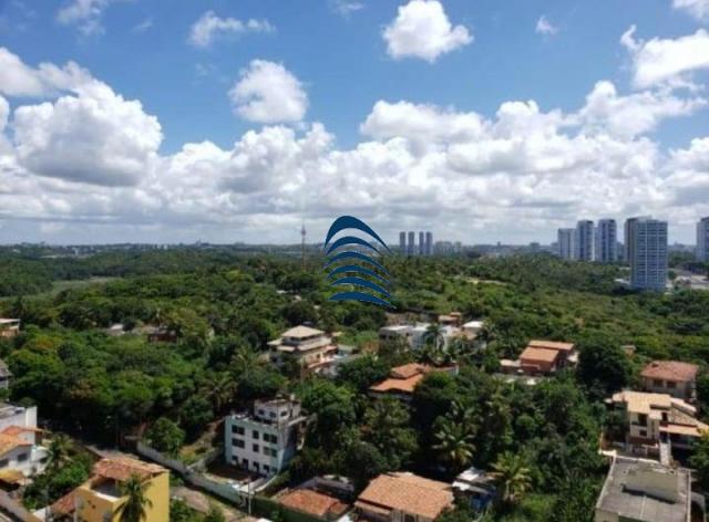 Apartamento à venda com 3 dormitórios em Pituaçu, Salvador cod:NL1190G - Foto 17