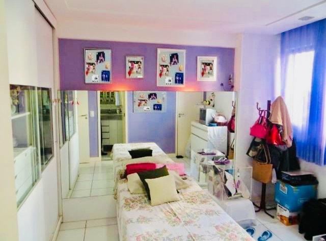 Apartamento 4/4 - Candelária - Edifício Terrazzo - Foto 8