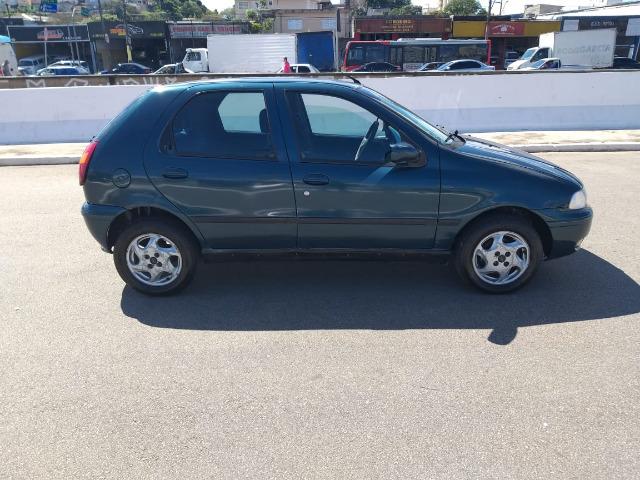 Fiat palio 2000 financiamento com score baixo - Foto 6