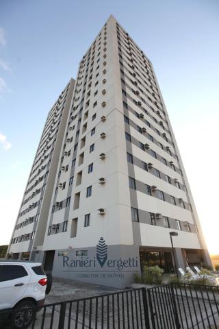 Alugo apartamento totalmente nascente com vista mar - Parte alta da cidade