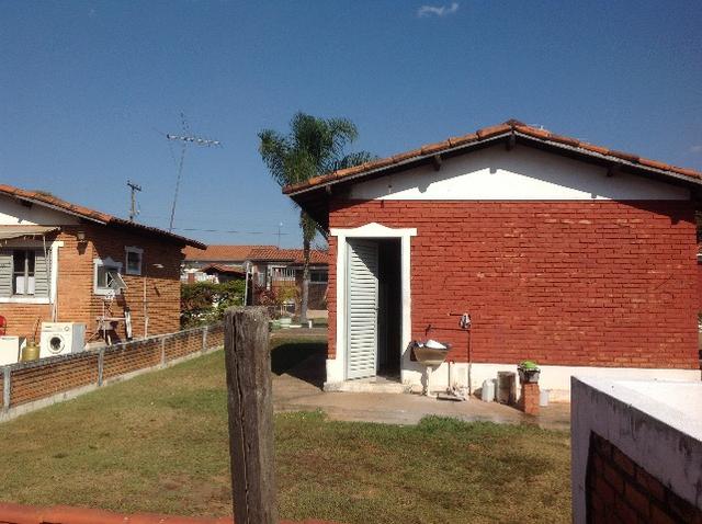 Chalé em caldas,condomínio bem localizado,com terreno caso vc queira ampliar - Foto 4