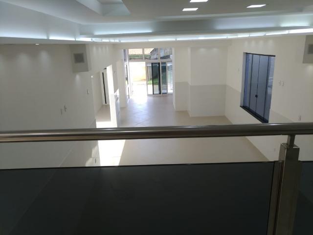Ponto comercial , prédio novo para você montar a sua empresa - Foto 13