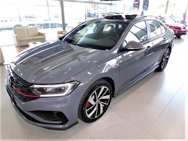 Volkswagen jetta 2.0 350 tsi gasolina gli dsg - Foto 8