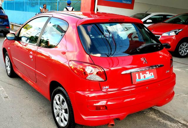 Peugeot 207 2013 completo!! - Foto 11