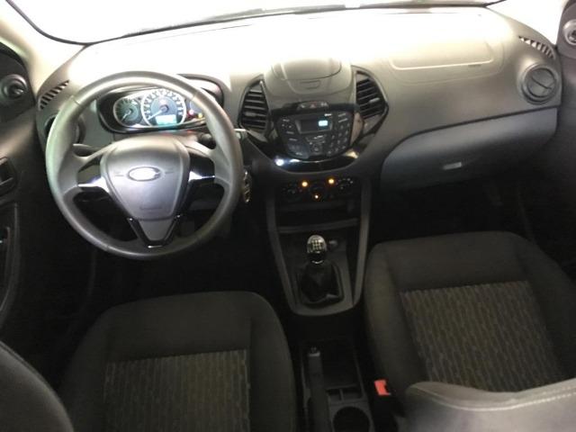 Ford Ka+ SE 1.0 4P 2017/2018 - Foto 7