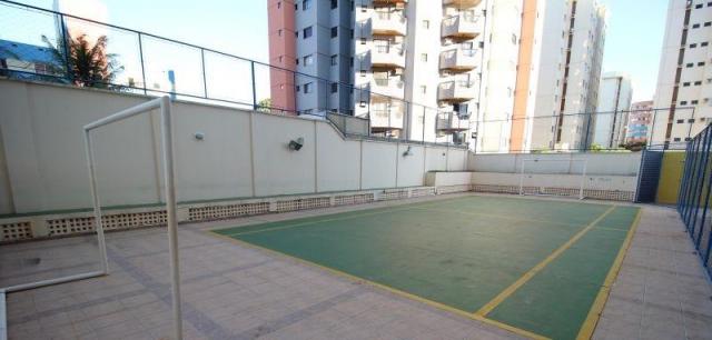 Apartamento 2 quartos para temporada em caldas novas, thermas das caldas flat service, 2 d - Foto 15
