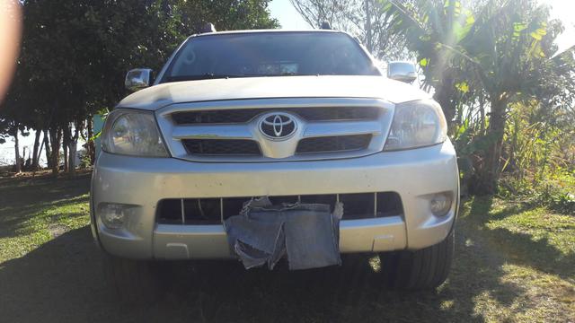 Toyota hilux - Foto 5