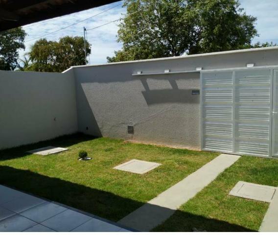Casas em loteamento semi-fechado pedras do ancuri - Foto 2