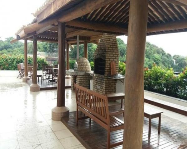 Apartamento à venda com 1 dormitórios em Ondina, Salvador cod:97 - Foto 13
