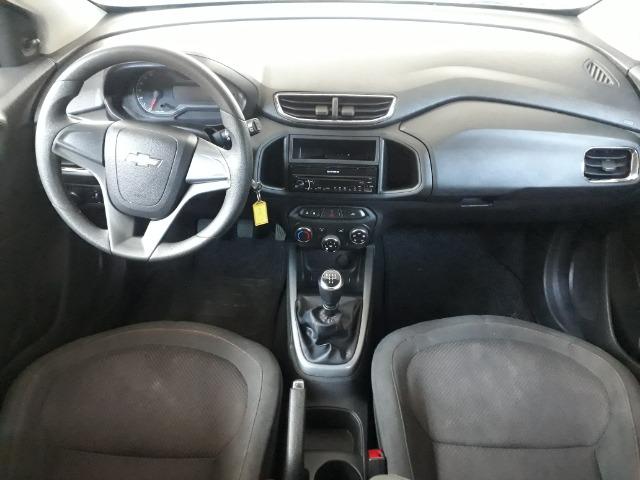 Onix lt 1.4 completo 2015 - Foto 7