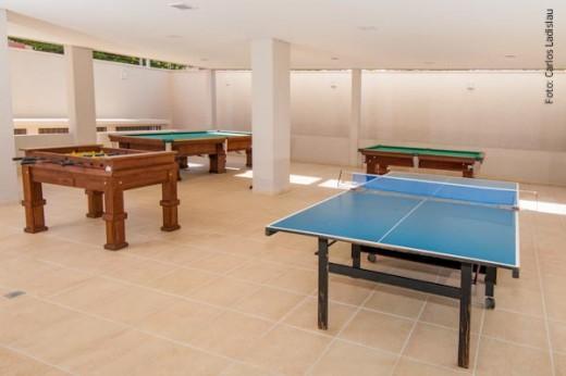 Apartamento 3 quartos para temporada em caldas novas, promenade, 3 dormitórios, 1 suíte, 1 - Foto 19