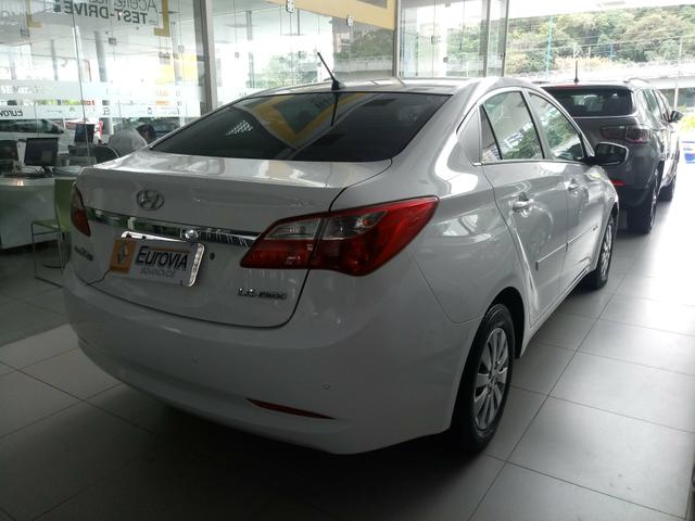 Hyunday hb20s 1.6 15/15 - Foto 3