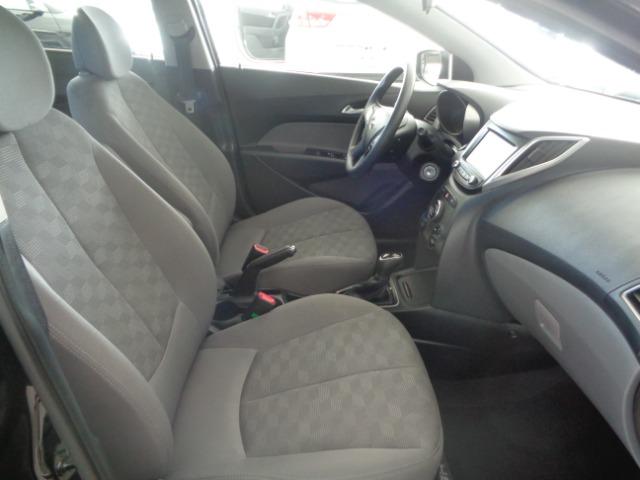 HB20S 1.6 Comfort Plus + Bluemidea Completo - Foto 8