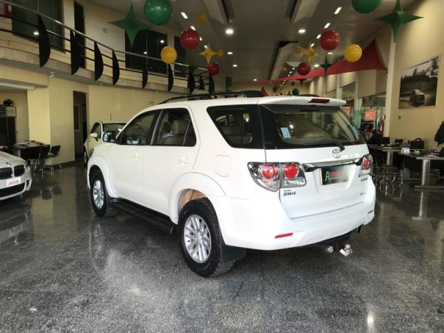 Toyota hilux SW4 2012 - Foto 8