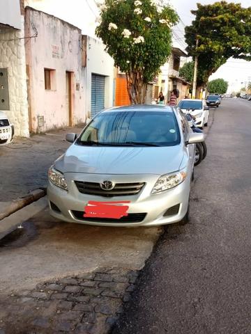 COROLLA 2011 Automático - Foto 4