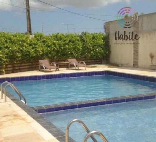 Apartamento, Pedras, Fortaleza-CE