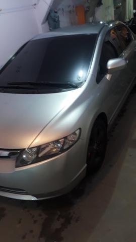 New Civic
