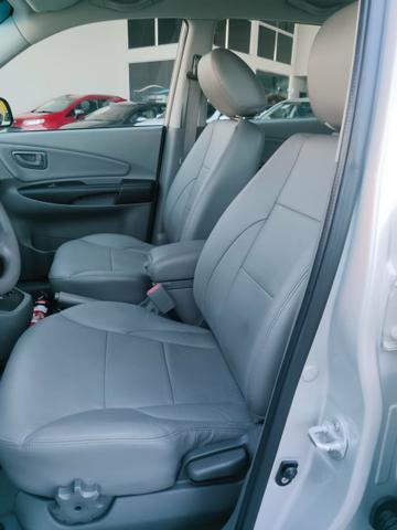 Hyundai Tucson - Foto 5