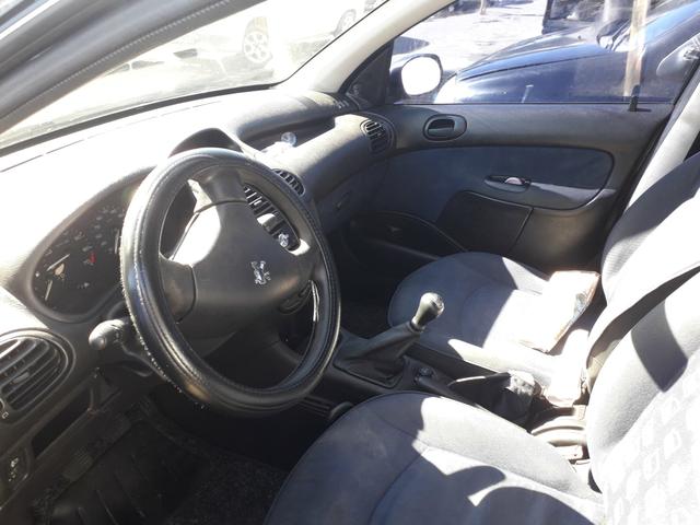 Peugeot 2003 - Foto 4