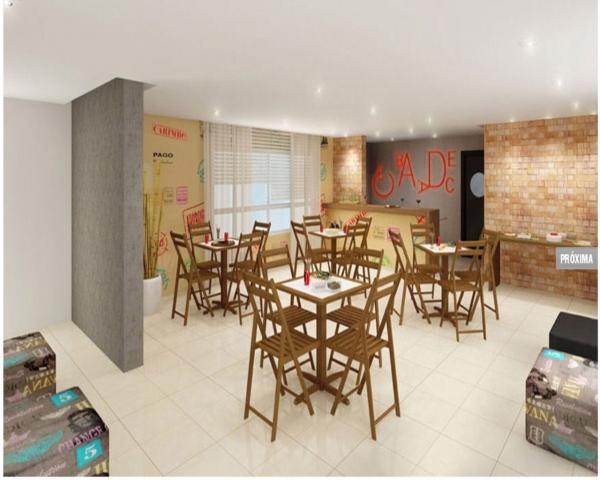 Apartamento à venda com 4 dormitórios em Itaigara, Salvador cod:119 - Foto 12