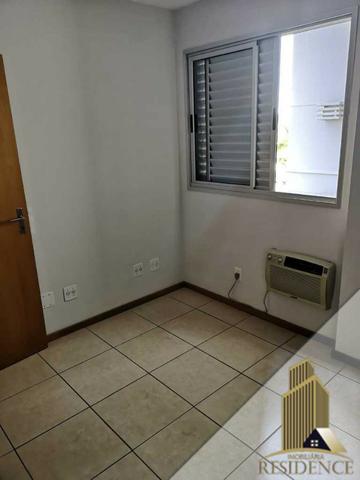 Edf.Cora Coralina - 125mts² 03Quartos - Comp.de Armários / 02 Vagas de Grg/ Sacada Gourmet - Foto 17