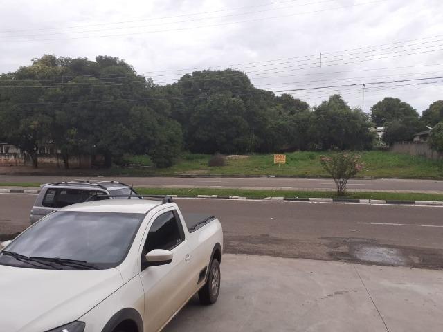 Terreno São Pedro 2.032,55 m² - Foto 4