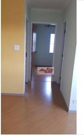 Alugo ou Vendo Apartamento Moinho velho Ipiranga-SP - Foto 12