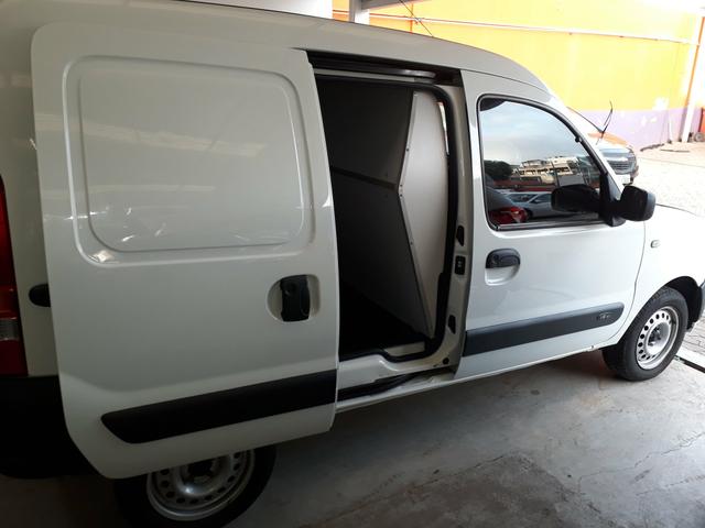 Kangoo expression 1.6 2016 - Foto 10