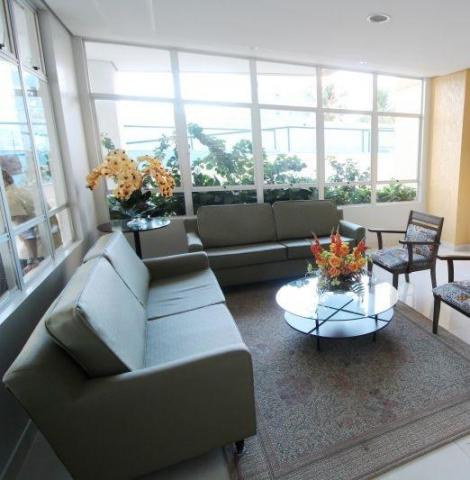 Apartamento 2 quartos para temporada em caldas novas, thermas das caldas flat service, 2 d - Foto 16
