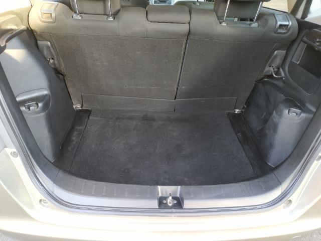 Honda fit 2010 automático - Foto 7