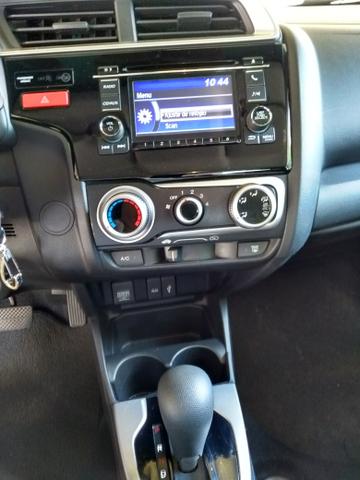 Honda Fit EX 2016 Excelente - Foto 3