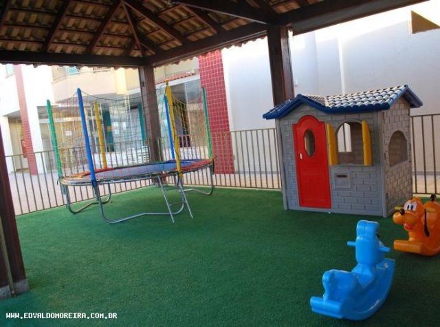 Apartamento 3 quartos para temporada em caldas novas, prive das thermas i, 3 dormitórios, - Foto 13