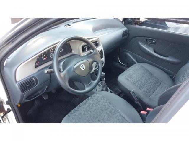 FIAT SIENA 1.0/ EX 1.0 MPI FIRE/ FIRE FLEX 8V - Foto 4