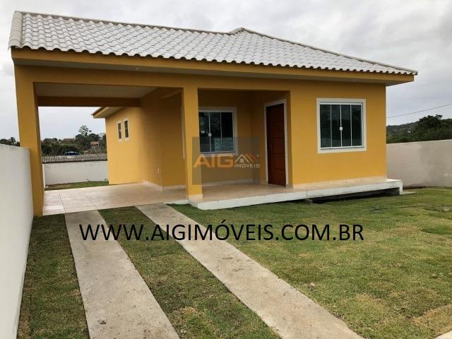 Casa 2 quartos / suíte / Primeira locação