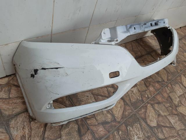 Para-Choque HR-v 15/18 Original - Foto 3