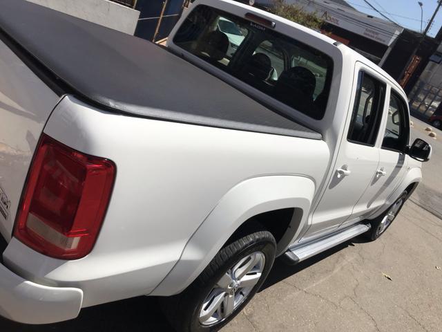Vendo Amarok 2013 - Foto 12