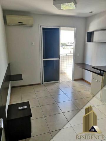 Edf.Cora Coralina - 125mts² 03Quartos - Comp.de Armários / 02 Vagas de Grg/ Sacada Gourmet - Foto 5
