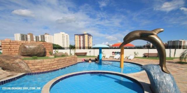 Apartamento 1 quarto para temporada em caldas novas, golden dolphin supreme, 1 dormitório, - Foto 11