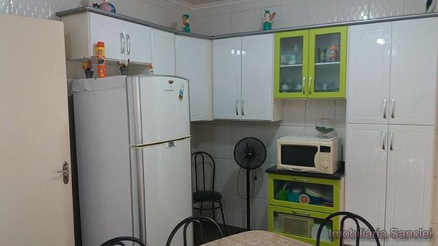 Casa em Cravinhos - Casa com 04 Dormt. no João Berbel II - Próx. Avenida Pedro Amoroso - Foto 5