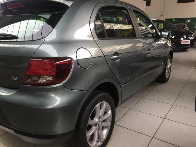 Gol 1.6 power 4 portas 2013 Extremamente conservado - Foto 2