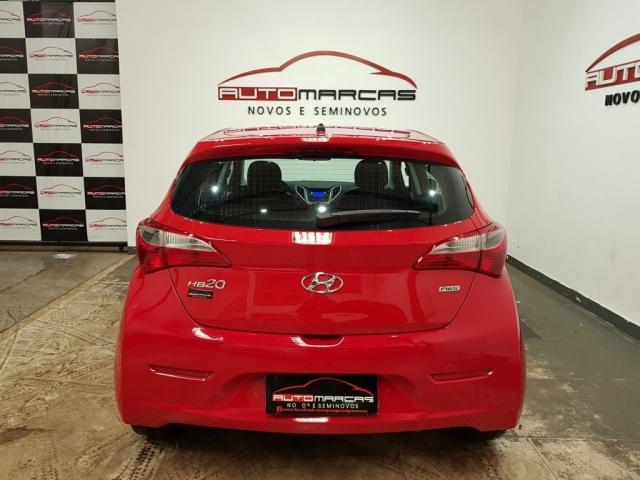 HYUNDAI HB20 COMF./C.PLUS/C.STYLE 1.0 FLEX 12V - Foto 4
