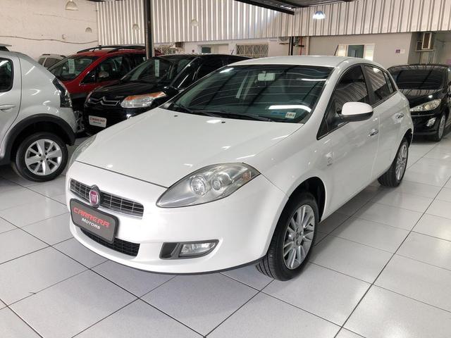 Fiat bravo essence dualogic 1.8 flex 16v 5p 2013 - Foto 3