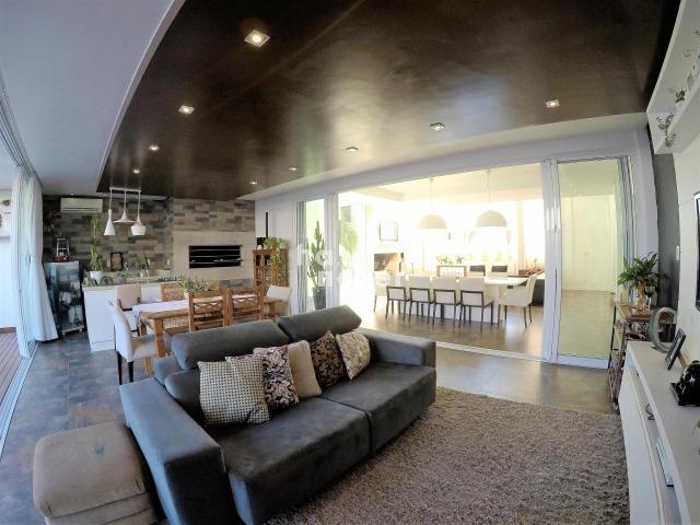Casa 3 Suítes, 400 m² Privativo no Condomínio Parque das Oliveiras - Foto 5