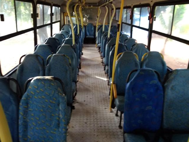 Ônibus Torino GV - Foto 4