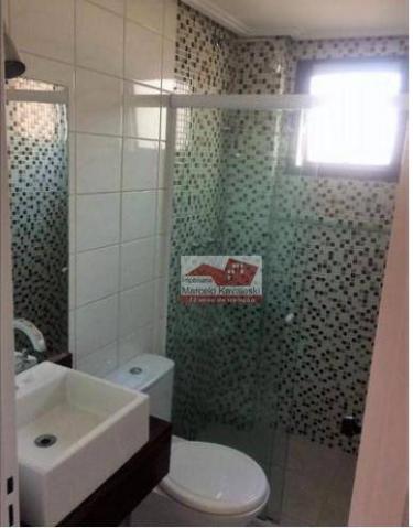 Apartamento residencial à venda, Mooca, São Paulo. - Foto 3
