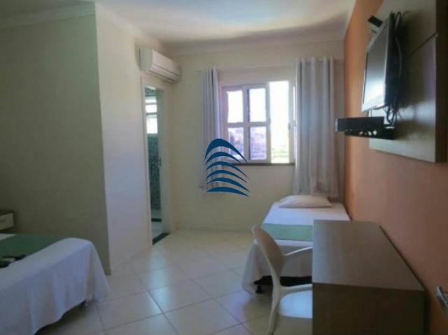 Casa à venda com 5 dormitórios em Stella maris, Salvador cod:NL1169G - Foto 10