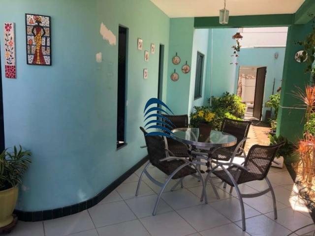 Casa à venda com 4 dormitórios em Stella maris, Salvador cod:NL1135G - Foto 2