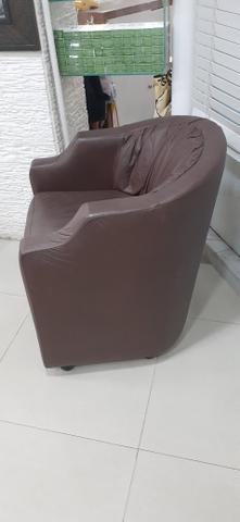 Cadeiras de salao